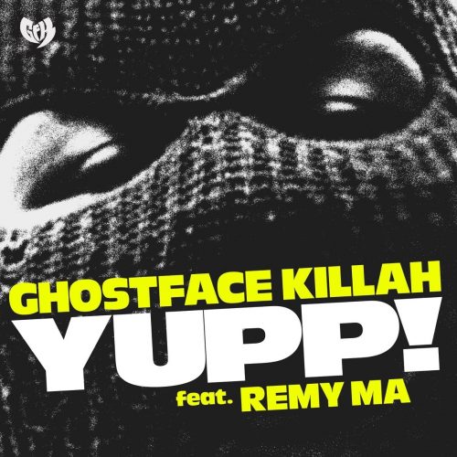 Ghostface Killah — «YUPP!» (feat. Remy Ma)