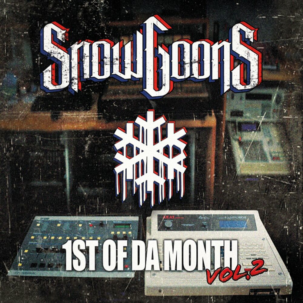 Snowgoons — «1st Of Da Month Vol. 2»
