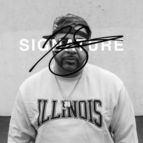 Joell Ortiz & L’Orange – «Signature»