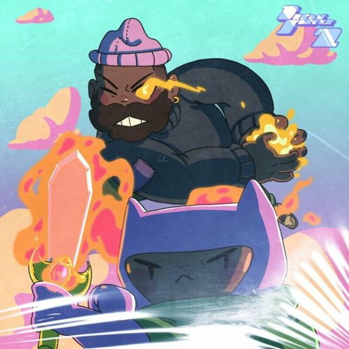 J’von — «DREAM SURFER 2»