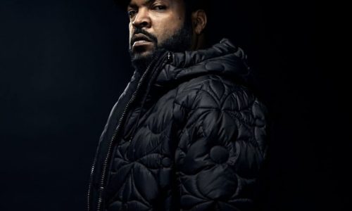 Ice Cube анонсировал выход своего нового альбома «Man Down»