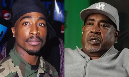 Полиция произвела арест по делу об убийстве 2Pac