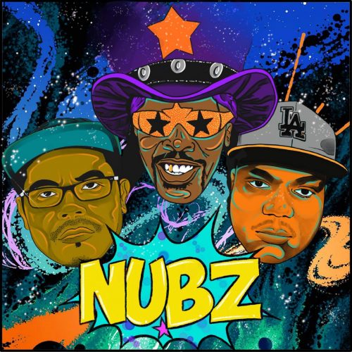 WestCoast Stone — «Nubz» (feat. Bootsy Collins & Dom Brady)