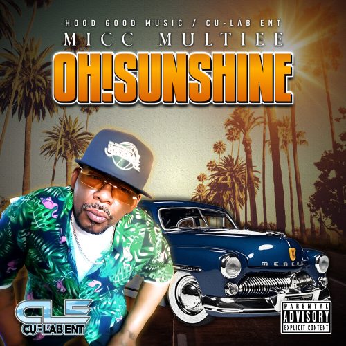 Micc Multiee — «Oh! Sunchine»