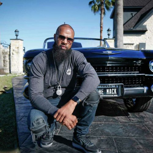 Slim Thug — «Waves»