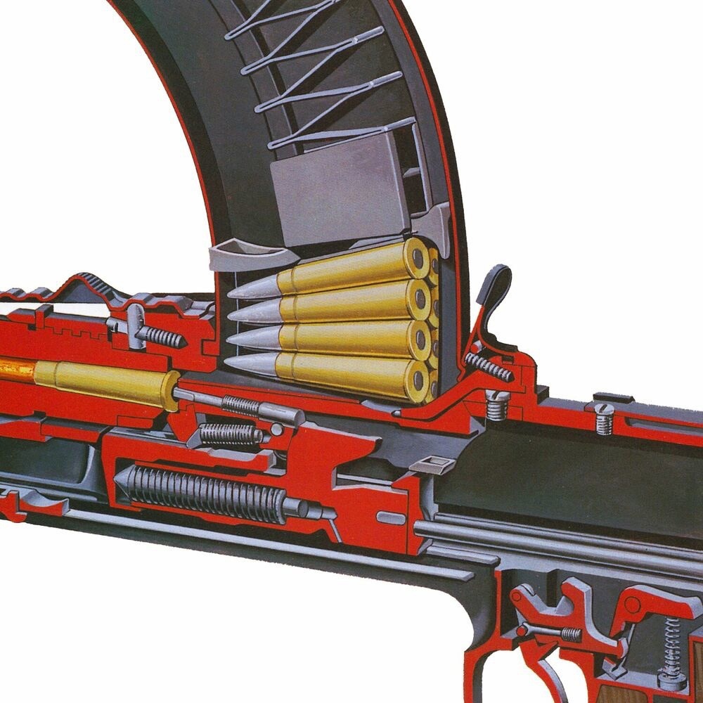 38 Spesh & Conway the Machine — «Speshal Machinery»