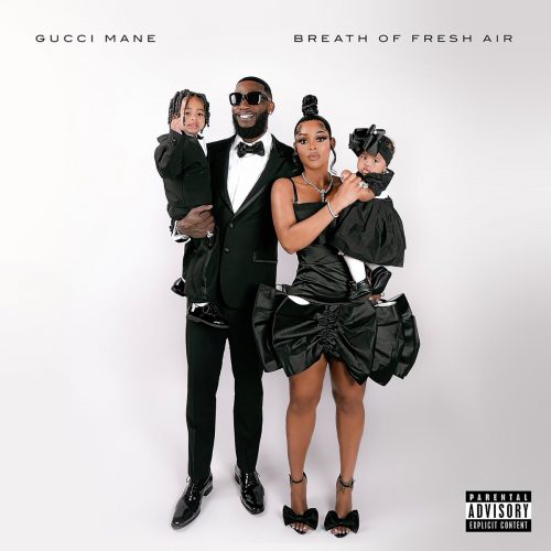 Gucci Mane — «Breath Of Fresh Air»