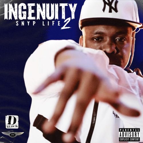 Snyp Life — «Ingenuity 2»