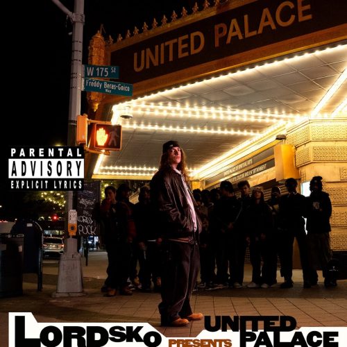 Lord Sko — «United Palace»