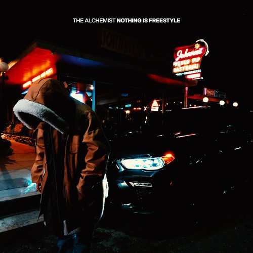The Alchemist — «Nothing Is Freestyle»