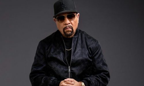 Ice-T: «Почему арест Duane “Keefe D” Davis по делу об убийстве 2Pac, занял так много времени?»