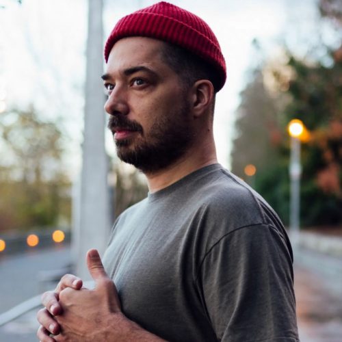 Aesop Rock — «By The River»