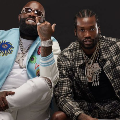 Rick Ross & Meek Mill — «Lyrical Eazy»