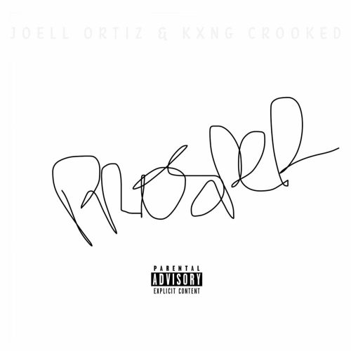 KXNG Crooked & Joell Ortiz — «Prosper»