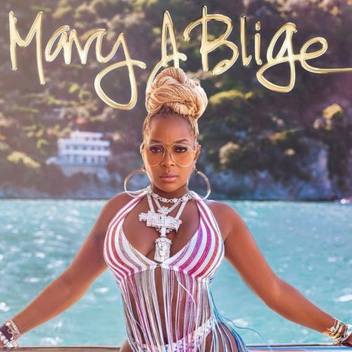 Mary J. Blige — «Still Believe in Love» (feat. Vado)
