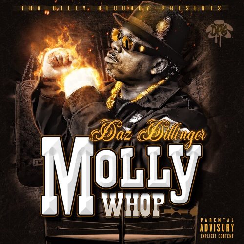 Daz Dillinger — «Molly Whop»