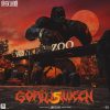 Sheek Louch — «Gorillaween Vol. 5»