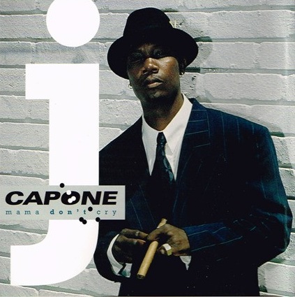 J. Capone - «Mama Don't Cry»