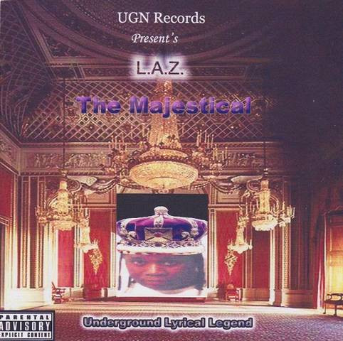 L.A.Z. - «Thank God For My Mother»