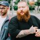 The Alchemist — «Vertigo» (feat. Action Bronson)