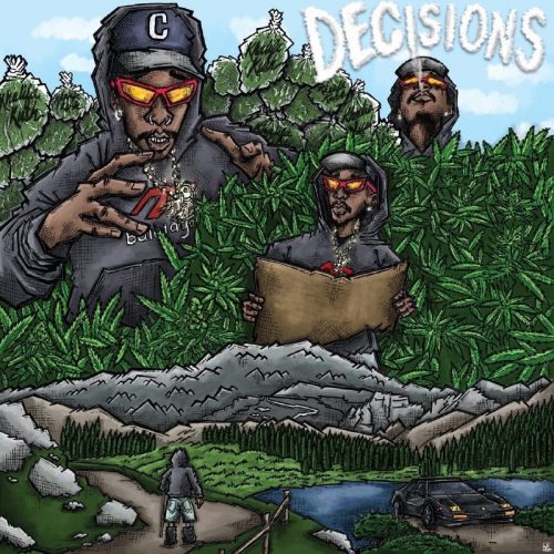 Wiz Khalifa — «Decisions»