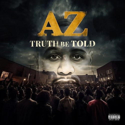 AZ — «Truth Be Told»