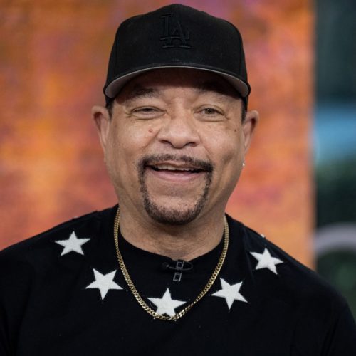 Ice-T — «The Hanging»