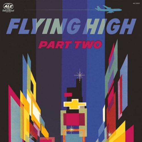 The Alchemist — «Flying High: Part Two»
