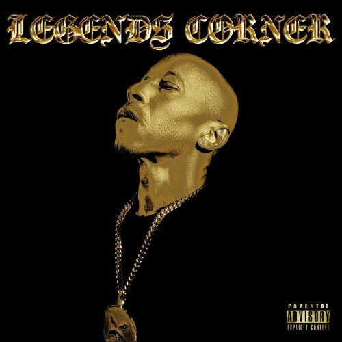 Fredro Starr — «Legends Corner»