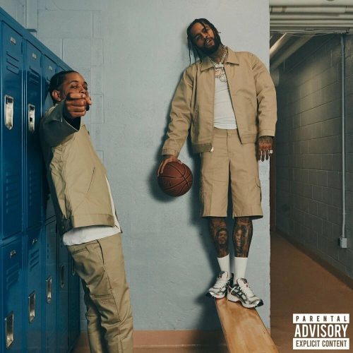 Dave East & Cruch Calhoun — «30 for 30»