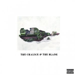 Yungmorpheus & Real Bad Man — «The Chalice & The Blade»