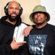 DJ Premier & Common — «In Moe (Speculation)»