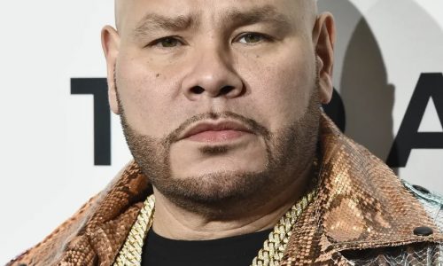 Fat Joe признался, что он лгал в 95% своих треков