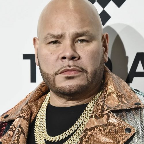 Fat Joe признался, что он лгал в 95% своих треков