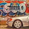 Curren$y & Trauma Tone — «Highway 600»