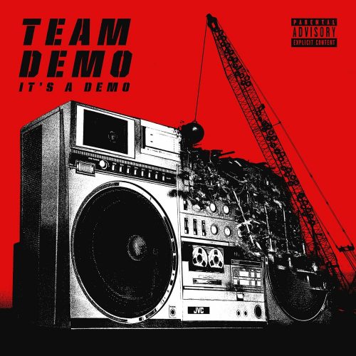 Team Demo & Wais P — «It’s A Demo»