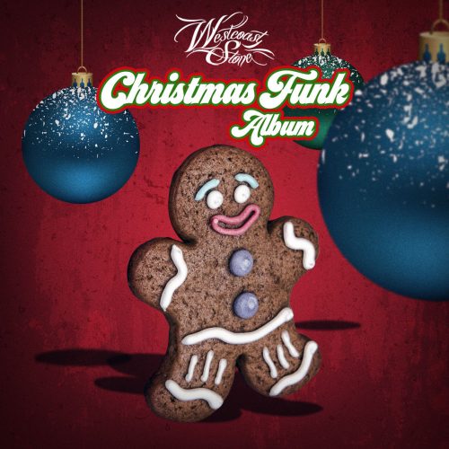 Westcoast Stone — «Christmas Funk»