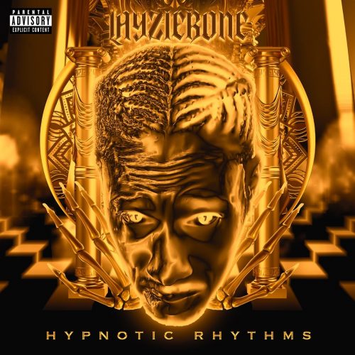 Layzie Bone — «Hypnotic Rhythms»