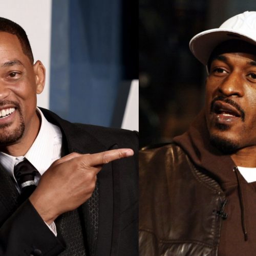 Will Smith сознался Rakim’у, что скопировал его стиль в треке «Summertime»