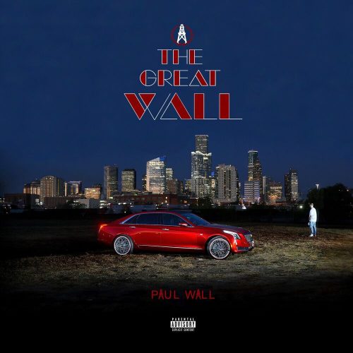 Paul Wall — «The Great Wall»