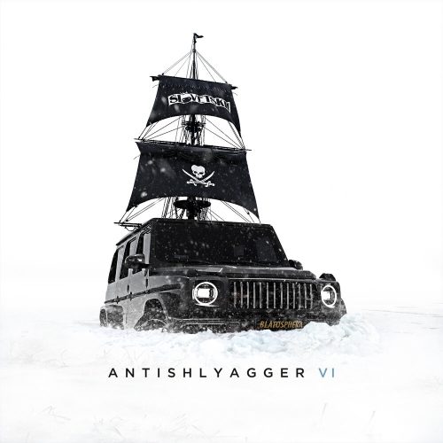 Словетский — «ANTISHLYAGGER VI»