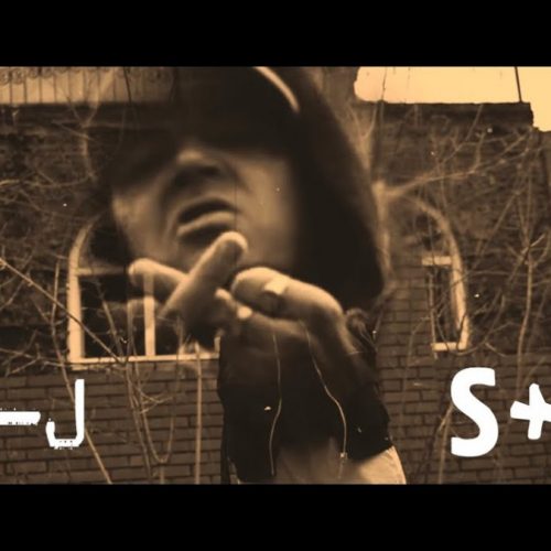 Sir-J — «S+J=H» (feat. DJ Топор)