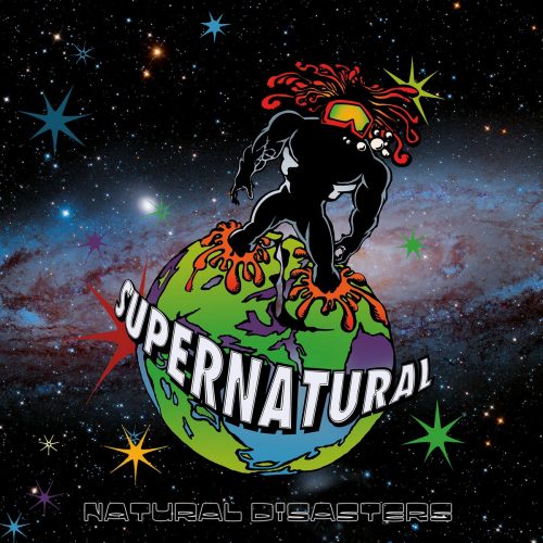Supernatural – «Natural Disasters» (1995)