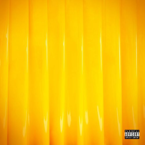 Lyrical Lemonade — «All Is Yellow»