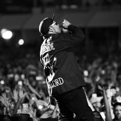 Почему Ice Cube один из крутейших текстовиков в хип-хопе