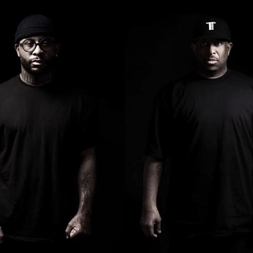 DJ Premier подтвердил, что они работают с Royce da 5’9″ над альбомом «PRhyme 3»