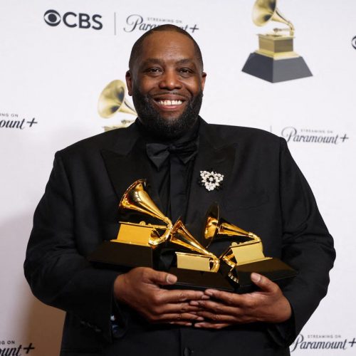 Killer Mike получил 3 премии Грэмми, после чего был арестован