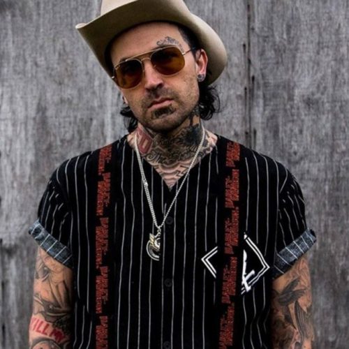 Yelawolf — «Everything»