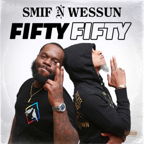 Smif-N-Wessun — «Fifty Fifty»