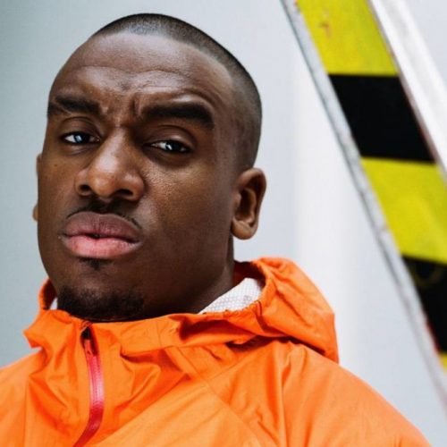 Bugzy Malone — «Ghetto Wisdom»